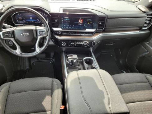 Used 2023 Chevrolet Silverado 1500 RST w/ Redline Edition image 16