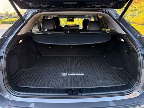 Used 2020 Lexus RX 350 AWD w/ Premium Package image 11