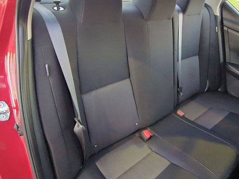 Certified 2023 Nissan Sentra SV w/ All-Weather Package image 25