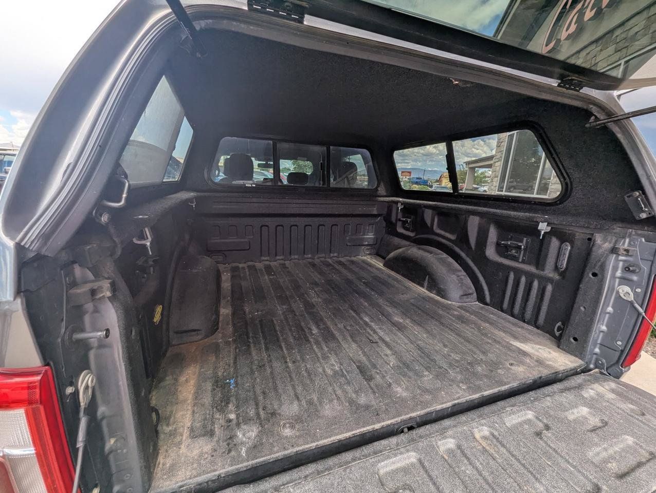 Used 2021 Ford F150 Lariat w/ Equipment Group 502A High AWD/4WD image 31