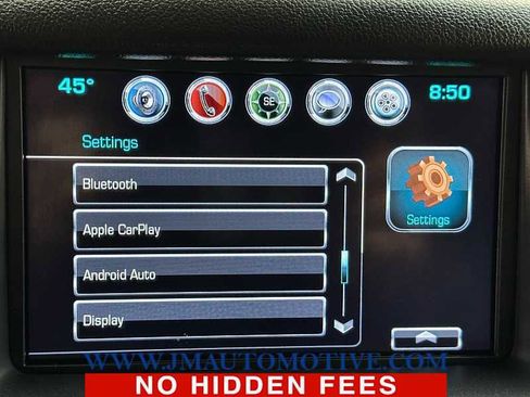 Used 2017 GMC Yukon XL SLT w/ Open Road Package image 30