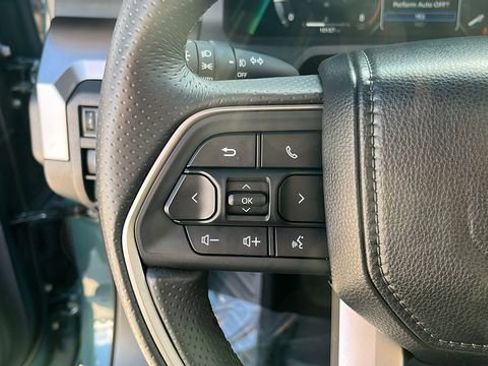 Used 2025 Toyota 4Runner TRD Off-Road Premium image 9