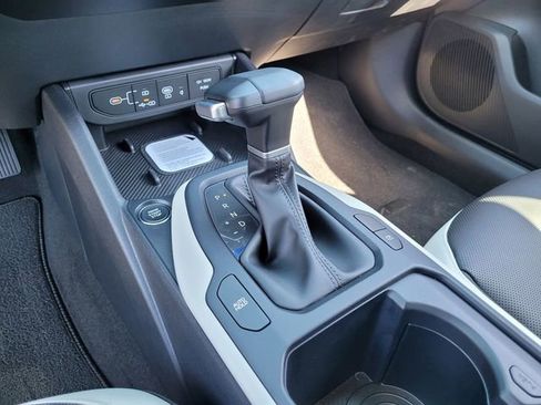 New 2026 Kia K4 EX FWD image 11