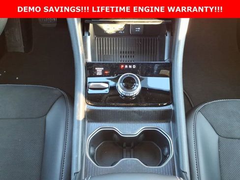 New 2026 Jeep Grand Cherokee Altitude image 24