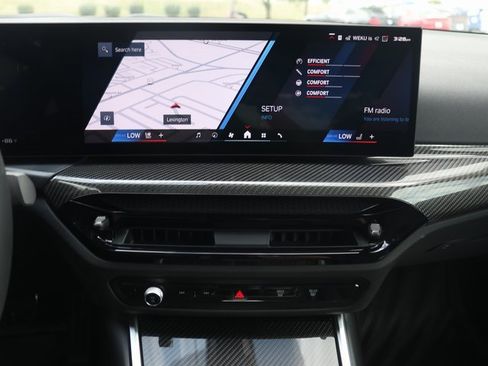 New 2025 BMW M2 w/ Lighting Package image 11