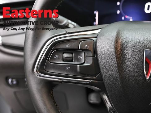 Used 2025 Buick Encore GX Preferred FWD image 15