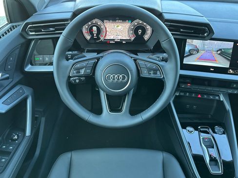 New 2026 Audi A3 2.0T Premium Plus image 13