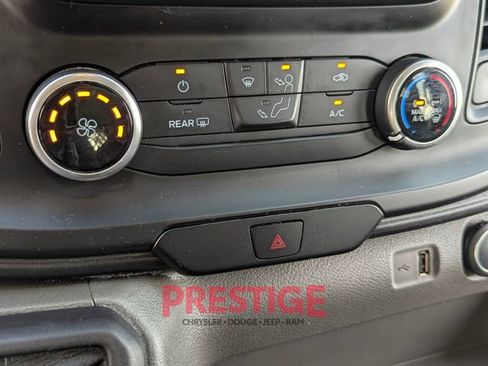 Used 2023 Ford Transit 250 Base w/ Exterior Upgrade Package image 23