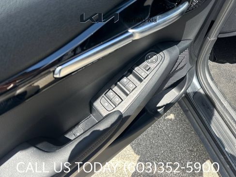 New 2026 Kia Seltos S AWD/4WD image 11