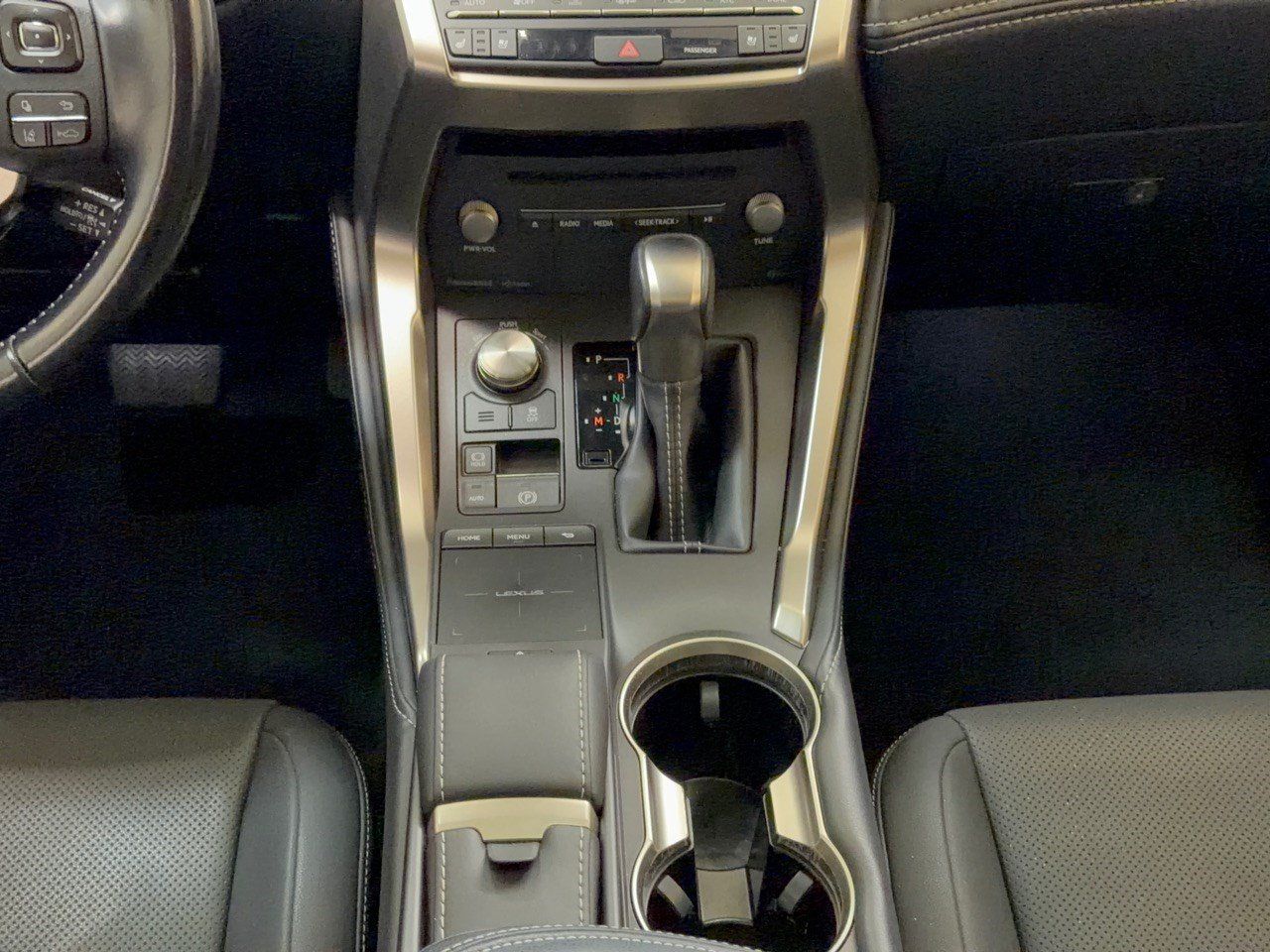 Used 2020 Lexus NX 300 FWD w/ Comfort Package image 22