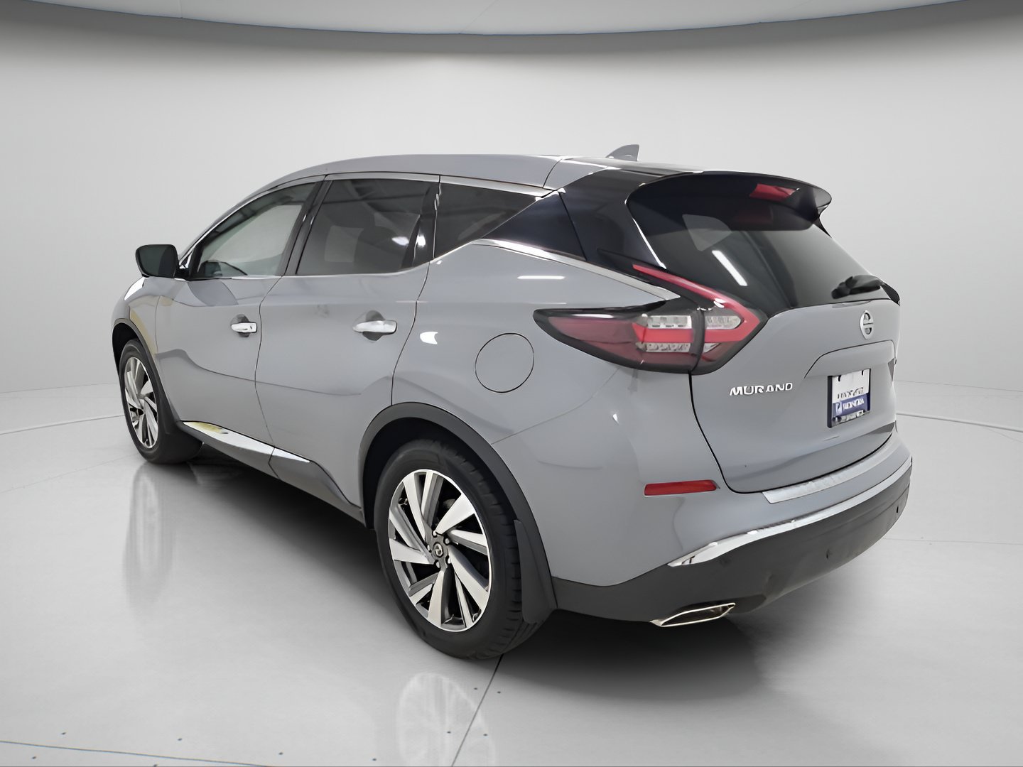 Used 2021 Nissan Murano SL w/ SL Moonroof Package AWD/4WD image 5