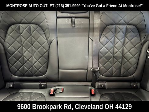 Used 2024 BMW X5 xDrive40i w/ Premium Package image 36