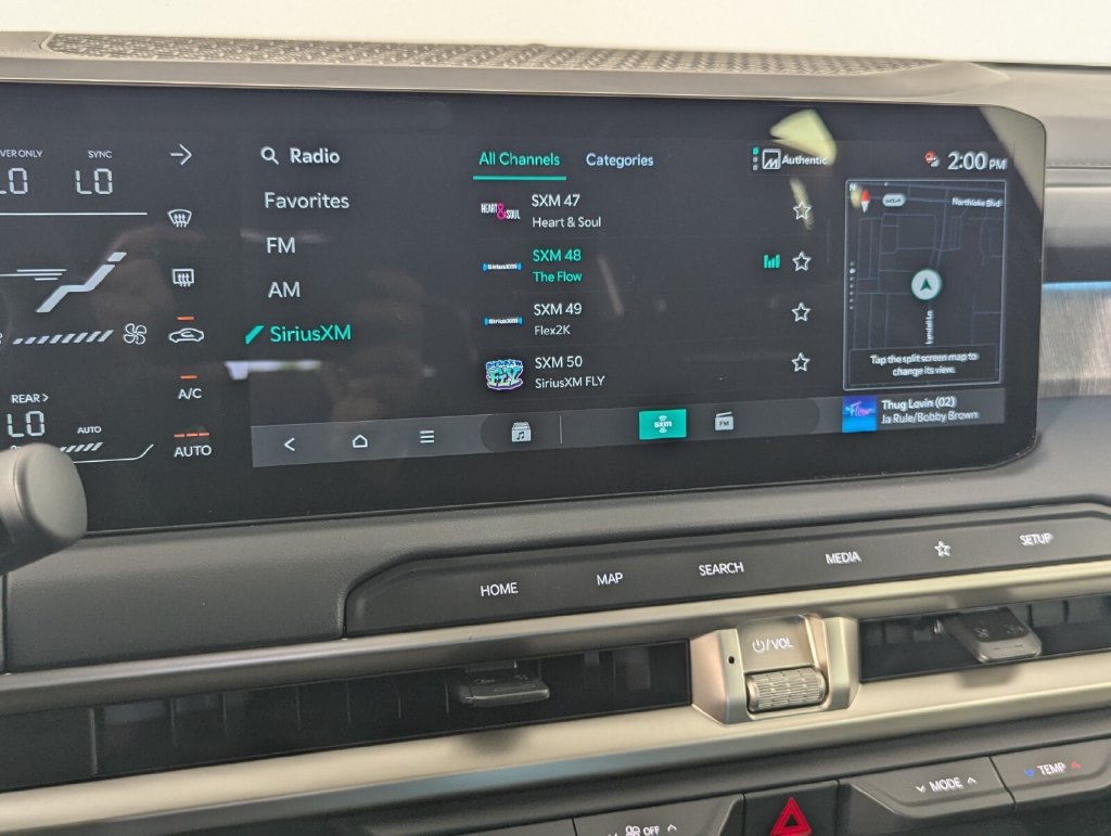 New 2027 Kia Telluride SX Prestige AWD/4WD image 18