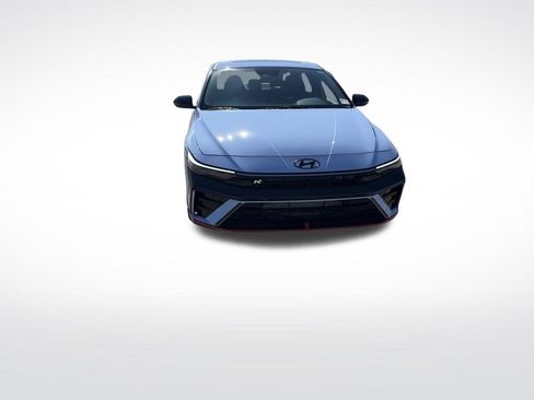 New 2026 Hyundai Elantra N FWD image 9