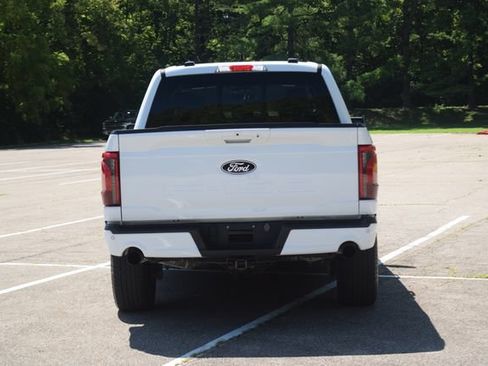 Used 2024 Ford F150 XLT w/ Equipment Group 303A High AWD/4WD image 25