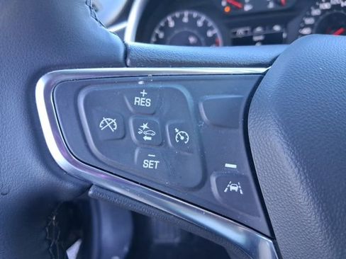 Used 2024 Chevrolet Malibu LT w/ Midnight Edition FWD image 18