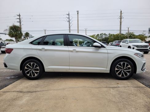 New 2026 Volkswagen Jetta S image 17