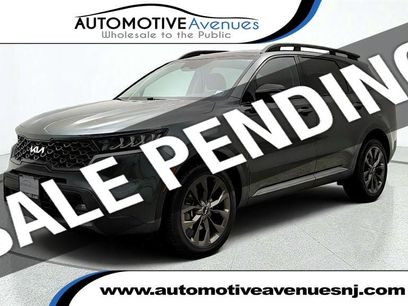 Used 2023 Kia Sorento X-Line EX