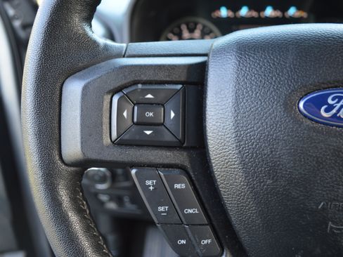 Used 2020 Ford F150 XLT w/ Equipment Group 302A Luxury RWD image 15