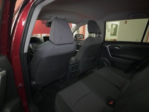 Certified 2024 Toyota RAV4 XLE image 14