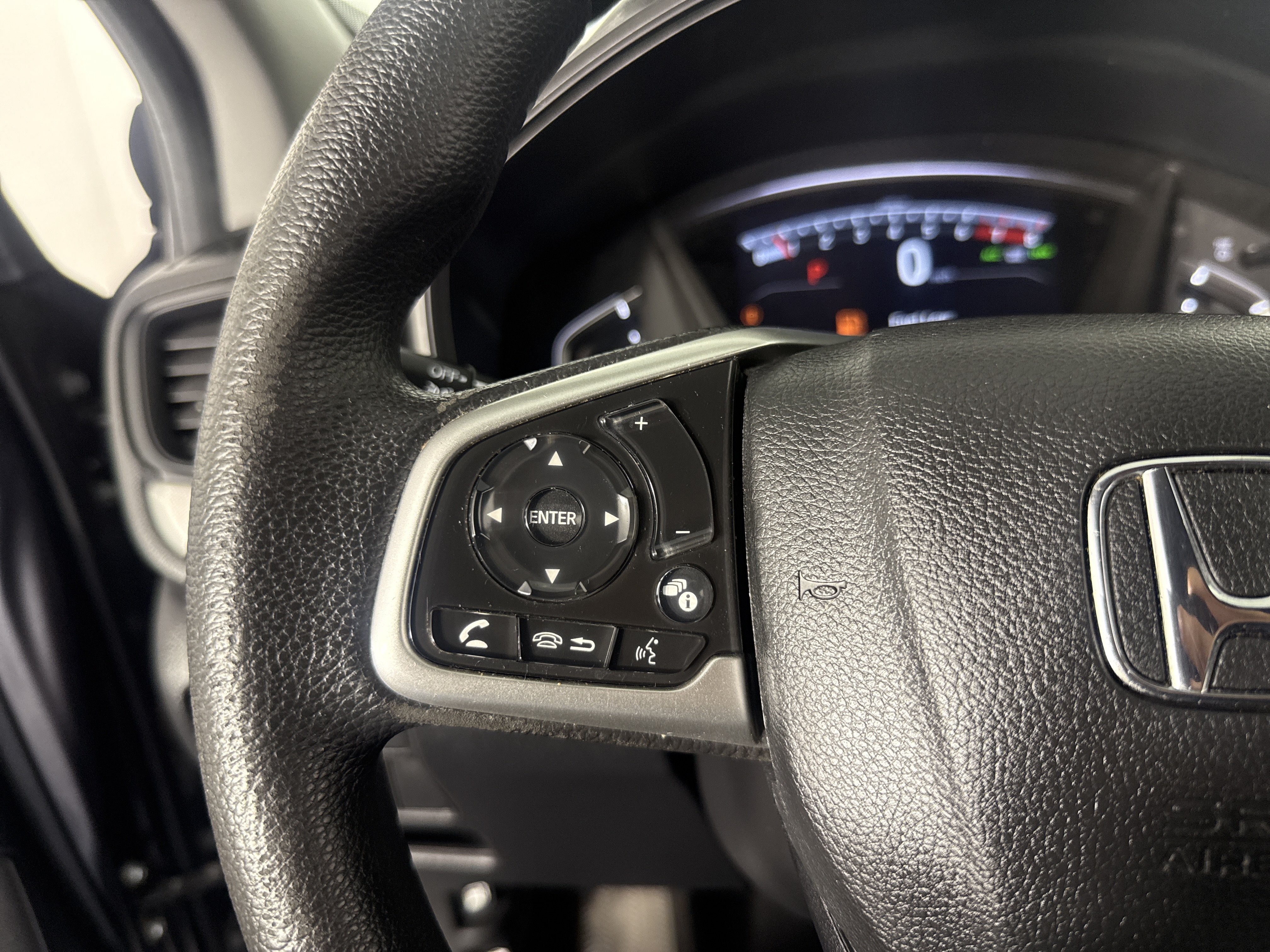 Used 2021 Honda CR-V LX image 25