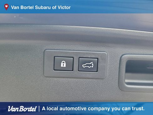 Certified 2023 Subaru Forester Touring AWD/4WD image 26