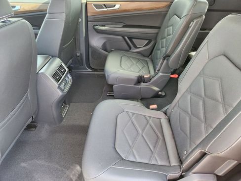 New 2026 Volkswagen Atlas SE image 17