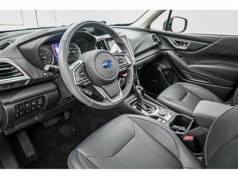 Used 2019 Subaru Forester Touring AWD/4WD image 11