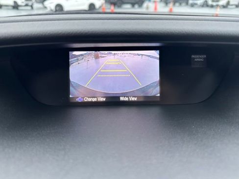 Used 2014 Honda CR-V EX-L image 18