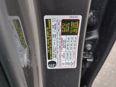 New 2025 MAZDA CX-5 AWD 2.5 S w/ Select Package image 35