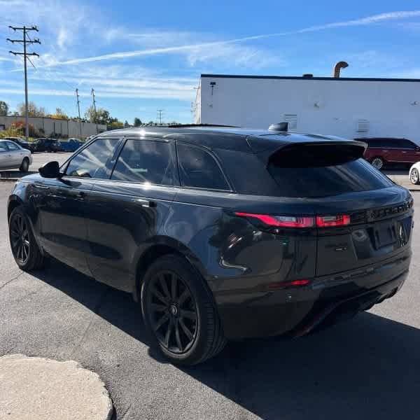Used 2020 Land Rover Range Rover Velar R-Dynamic S AWD/4WD image 3