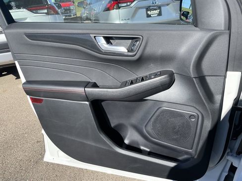 New 2026 Ford Escape ST-Line Select w/ Tech Pack #1 image 51