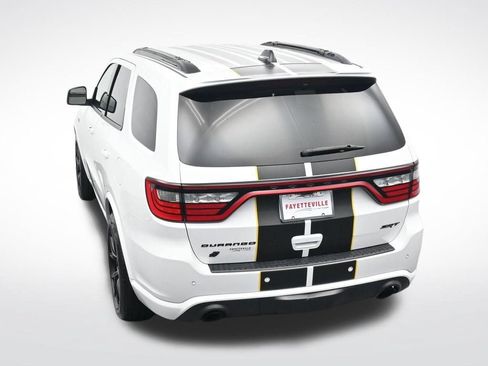 Used 2024 Dodge Durango SRT AWD/4WD image 28