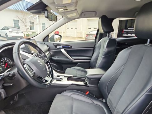 Used 2024 Mitsubishi Eclipse Cross SE image 22