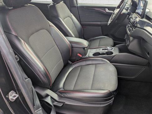 Used 2023 Ford Escape ST-Line image 20