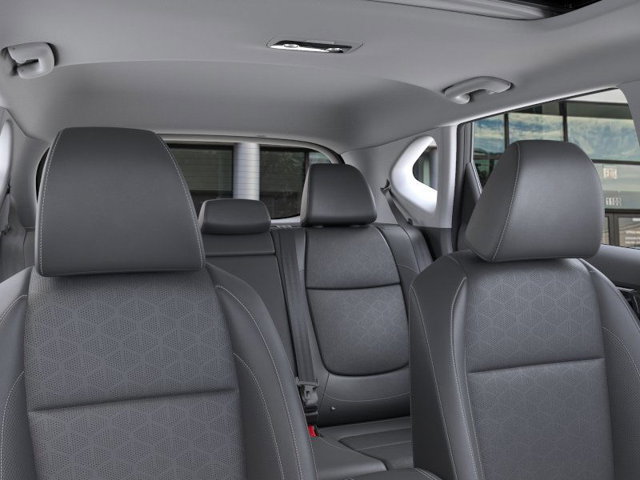 New 2026 Kia Seltos SX w/ SX Sunroof Package AWD/4WD image 28