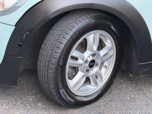 Used 2012 MINI Cooper Hardtop w/ Cold Weather Pkg FWD image 13