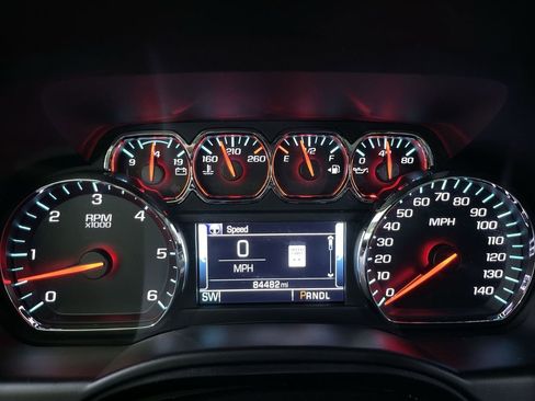 Used 2019 Chevrolet Tahoe LT image 19