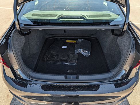 New 2026 Volkswagen Jetta Sport image 7