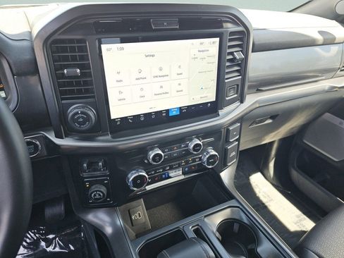 Used 2025 Ford F150 Lariat AWD/4WD image 34