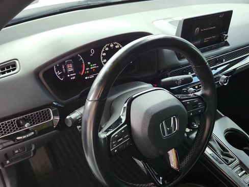 Used 2022 Honda Civic Sport image 9