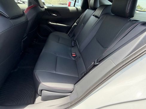 New 2026 Toyota Prius Plug-In Hybrid FWD image 32