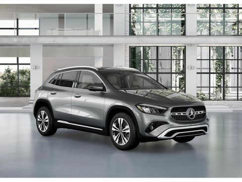 New 2026 Mercedes-Benz GLA 250 image 10