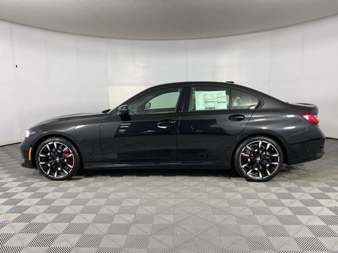 New 2026 BMW M340i xDrive image 4