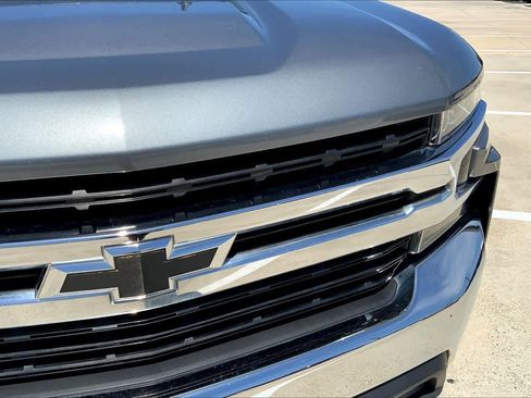 Used 2020 Chevrolet Silverado 1500 LT w/ Texas Edition image 29