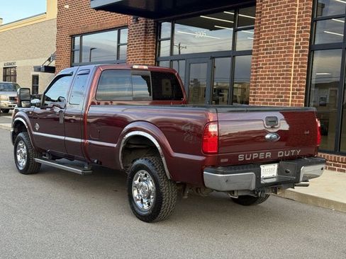 Used 2015 Ford F350 XLT w/ XLT Premium Package image 3