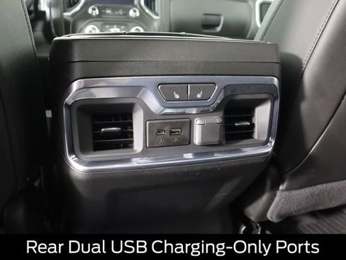 Used 2020 GMC Sierra 1500 AT4 w/ AT4 Premium Package image 65