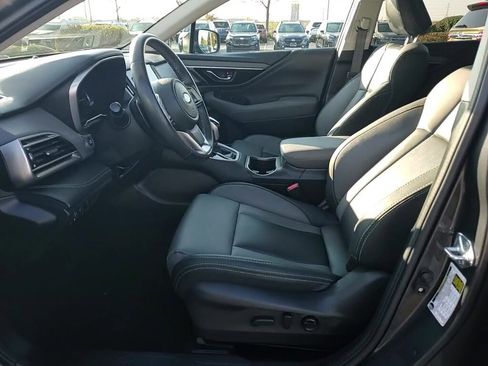 Certified 2023 Subaru Outback Onyx Edition image 12