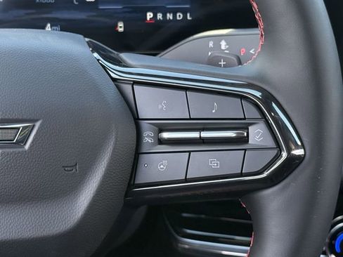 New 2026 Chevrolet Equinox RS w/ Convenience Package III FWD image 15