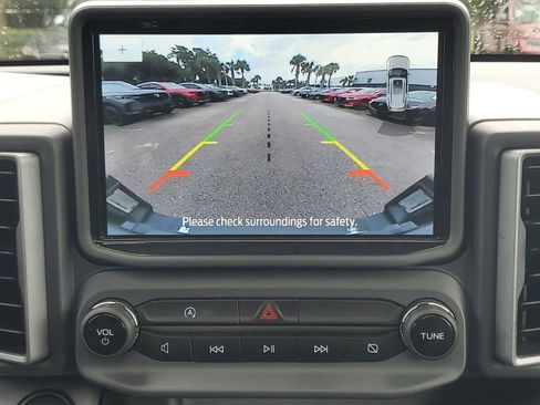 Used 2022 Ford Bronco Sport Big Bend w/ Convenience Package image 29